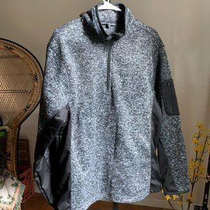 Beverly Hill Polo Club Pullover- Men's Large- GUC